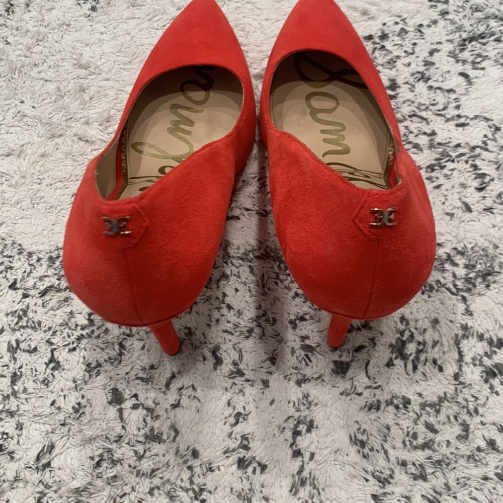 Sam Edelman pump - Picture 3 of 5
